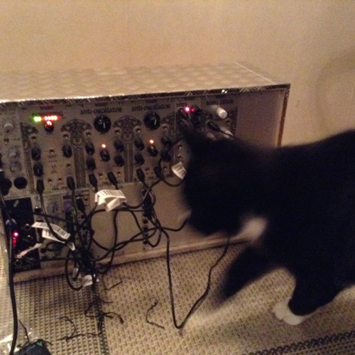 Wiard Noisering As Oscillator