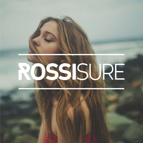 Rossi Sure - Holding On (Original Mix) .mp3