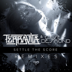 3.  Terravita & Casey Desmond - Settle The Score (Divine Elements Remix)