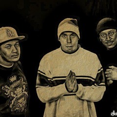 Block Scholars-Slimdog Productions - Within The Lines