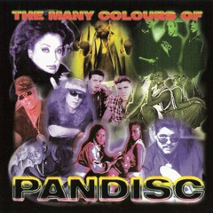 Debbie Deb - I Wanna Dance (Radio Version)