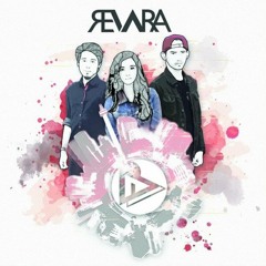 Revara ft. Raynard - Hujan (Jakarta Story Part II )