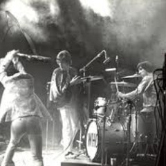 The Who - we dont get fooled again(remix).....but we do every fkin time