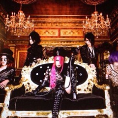 Lycaon - 残酷のサロメ