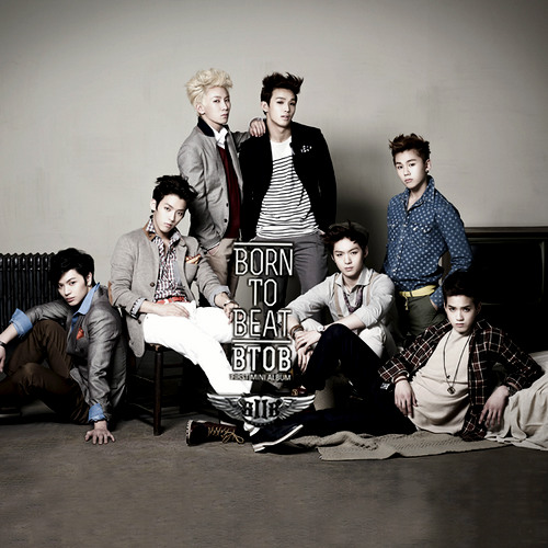 ミュージック BTOB HELLO MELODY BTOB 「Hello Melody」 LIVE DVD