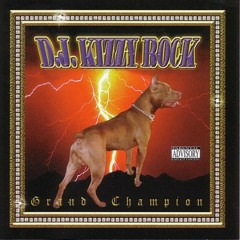 DJ Kizzy Rock - Eat 'Em Up