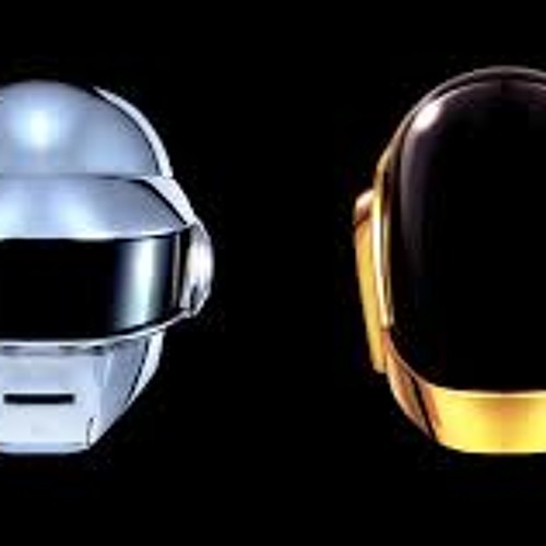 the hood internet - Doin' It Good (Kanye West X Daft Punk)