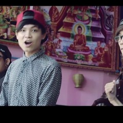 Thằng Đần Độn - Cr.7 ft. 2D