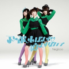 Negicco - アイドルばかり聴かないで  [BassCover]