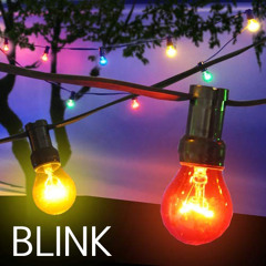 Der Klangkreisel - BLINK 010