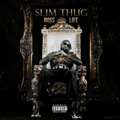Slim Thug - Just Chill (Feat. Big Sant & Big K.R.I.T.)