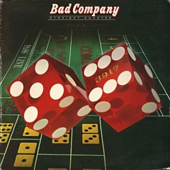 Bad Company - Feel Like Makin' Love (Terravita Remix) RIP