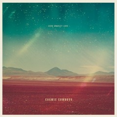 Cosmic Cowboys - Leaving (Dub Taylor's Y-Triggered Dub Mix) /Promo Purpose/