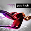 Protonica - Assorted Waves 1 (DJ Set) DJ mix artwork - Electronic music tracklist cover image