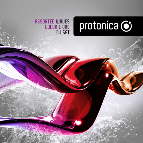 Protonica - Assorted Waves 1 (DJ Set)