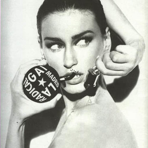 pota rosa. A queer group of spain 90s