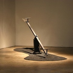 The Ballad Of Betty Ross - I'd love to say I told you so