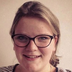 Margot Donders singing Home for Christmas