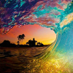 Braving the Flow by BENAMIX