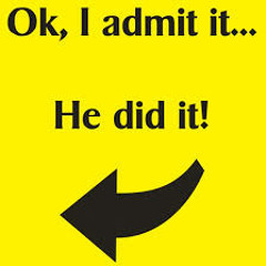 Admit It [Clip]