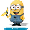 Minions Banana Song (2013)