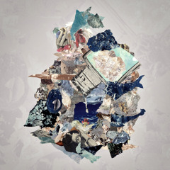 金窟の壁読みたち (FREE EP OUT via Virgin Babylon Records)