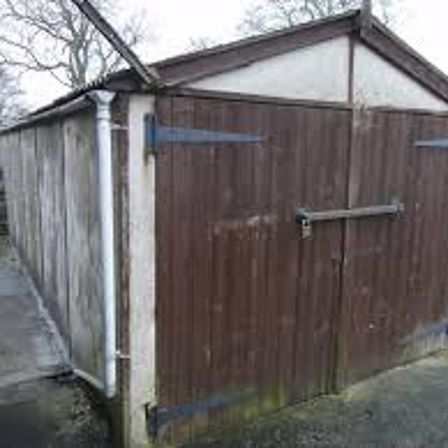 helter skelter garage belter