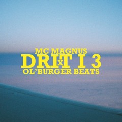 Gode Venner II (med William Grønn)