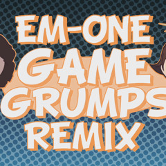 I Ain't Wastin' No More Time (Game Grumps Remix)