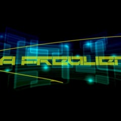 Wild Frequency - preview 2013