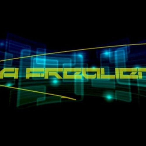 Wild Frequency - preview 2013