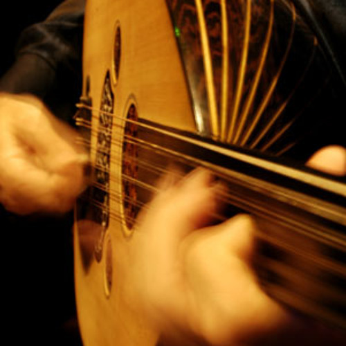 Ana F Intizarak - Om Kolthoum عود - أنا ف انتظارك