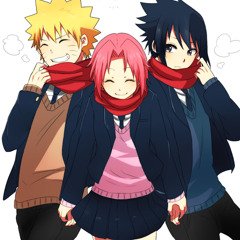 Azu - For You OST Naruto Shippuden 142 - 153 (COVER)