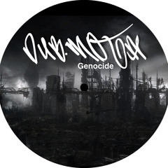 Genocide - Dubstepmixtape #14