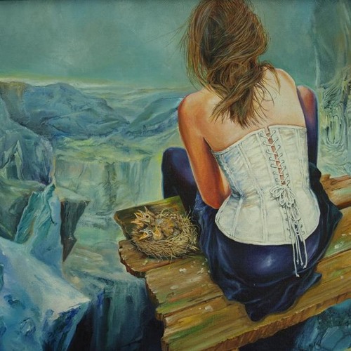 Stream Birdy - Shelter (Owsey Remix) By Owsey | Listen Online For.