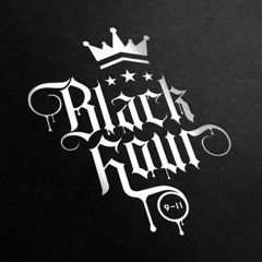Black Hour Music: The Best Hip Hop & RnB of 2000