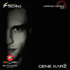 NPRPodcast - 033 (Beats Inside) - GENE KARZ