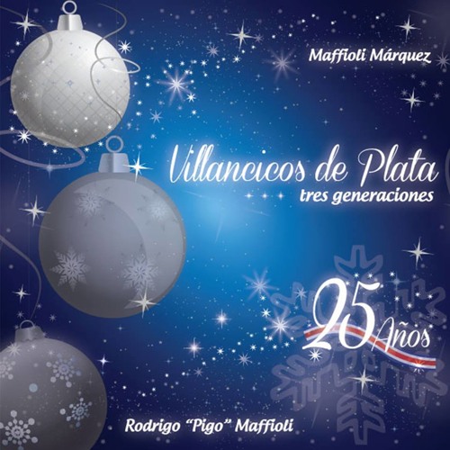 Stream Ven a mi casa esta Navidad Villancicos de Plata by Villancicos de Plata Listen online