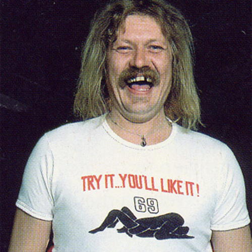 Kenta Gustafsson Just Idag är Jag Stark