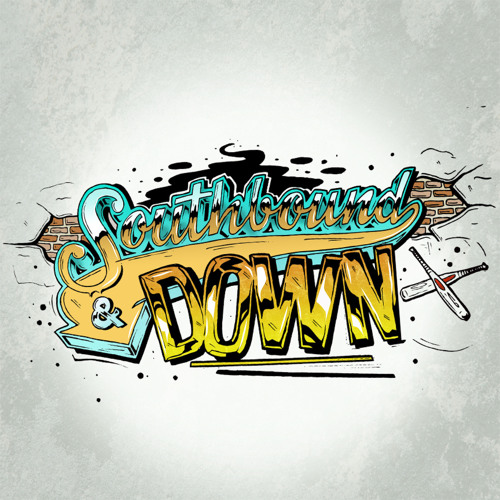 Southbound & Down (Ft. Res, Upfront, Twotungs & Datkid)