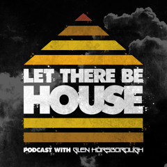 LTBH podcast with Glen Horsborough #21