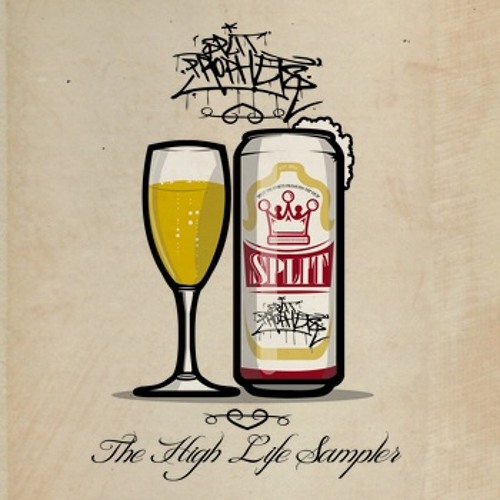 The High Life (Ft.D Green, Paro & Datkid)