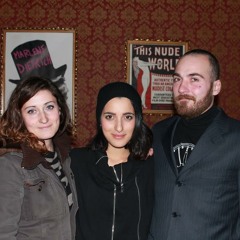 Intervista a Levante