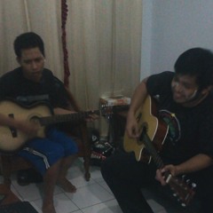 La Amir48 _ Di Reject (cover)