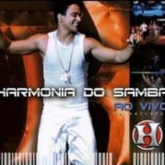 Harmonia do Samba - Pegando Fogo