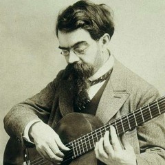 Francisco Tarrega: Recuerdos de la Alhambra