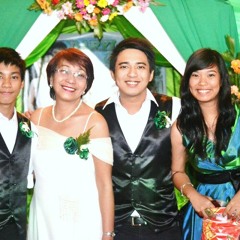 Love Will Keep Us Together by Raine Nuguid (Original)