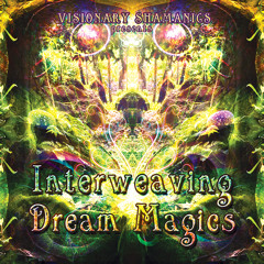 Shadowls - Lemarchands Box [Visionary Shamanics - Interweaving Dream Magics] 2011