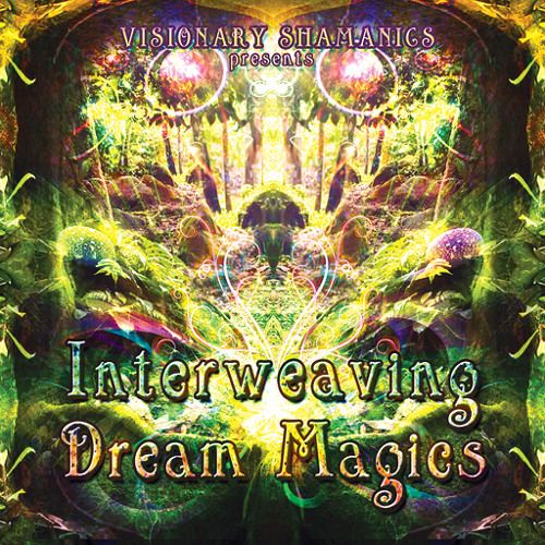 Shadowls - Lemarchands Box [Visionary Shamanics - Interweaving Dream Magics] 2011
