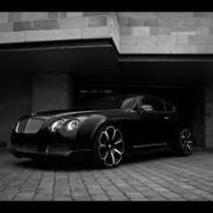 Black Bentley